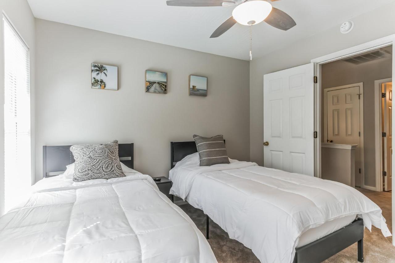 Holiday home Lowcountry Haven - Game Rm + King Bds, Mins 2 Dwtn *