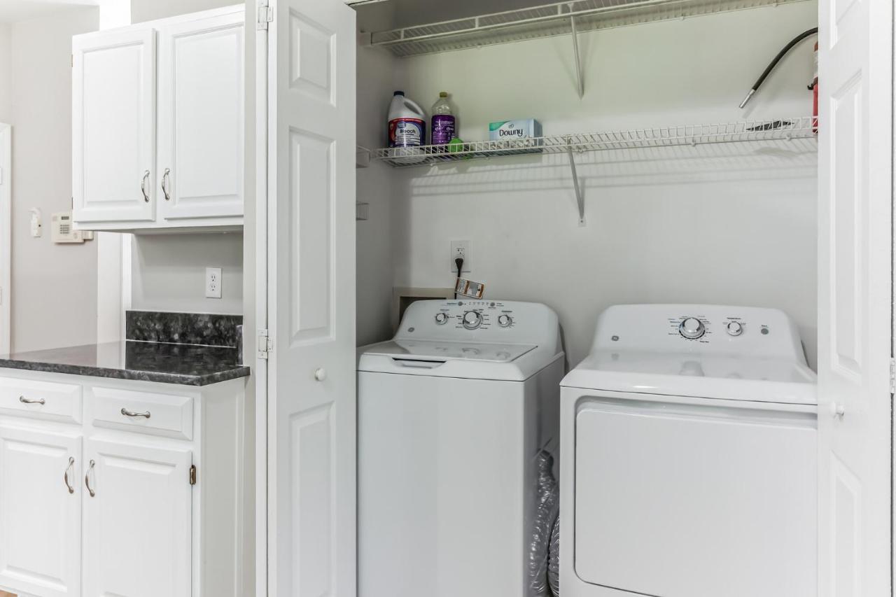 Holiday home Lowcountry Haven - Game Rm + King Bds, Mins 2 Dwtn