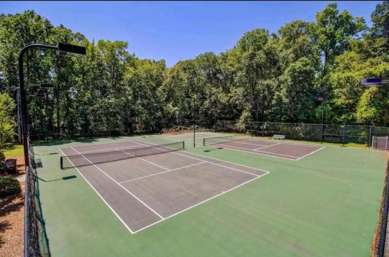 Holiday home Lowcountry Haven - Game Rm + King Bds, Mins 2 Dwtn