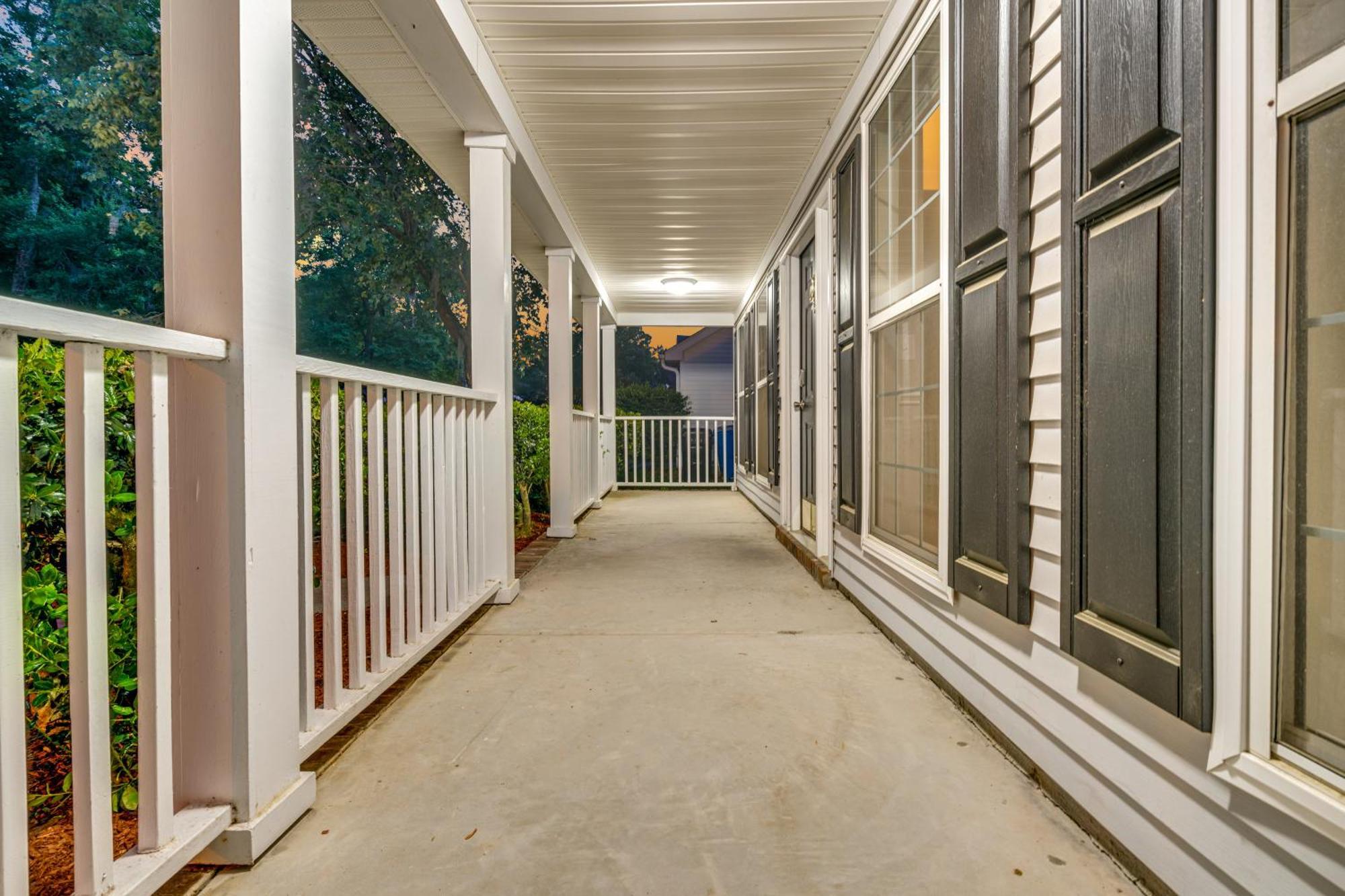 Holiday home Lowcountry Haven - Game Rm + King Bds, Mins 2 Dwtn *