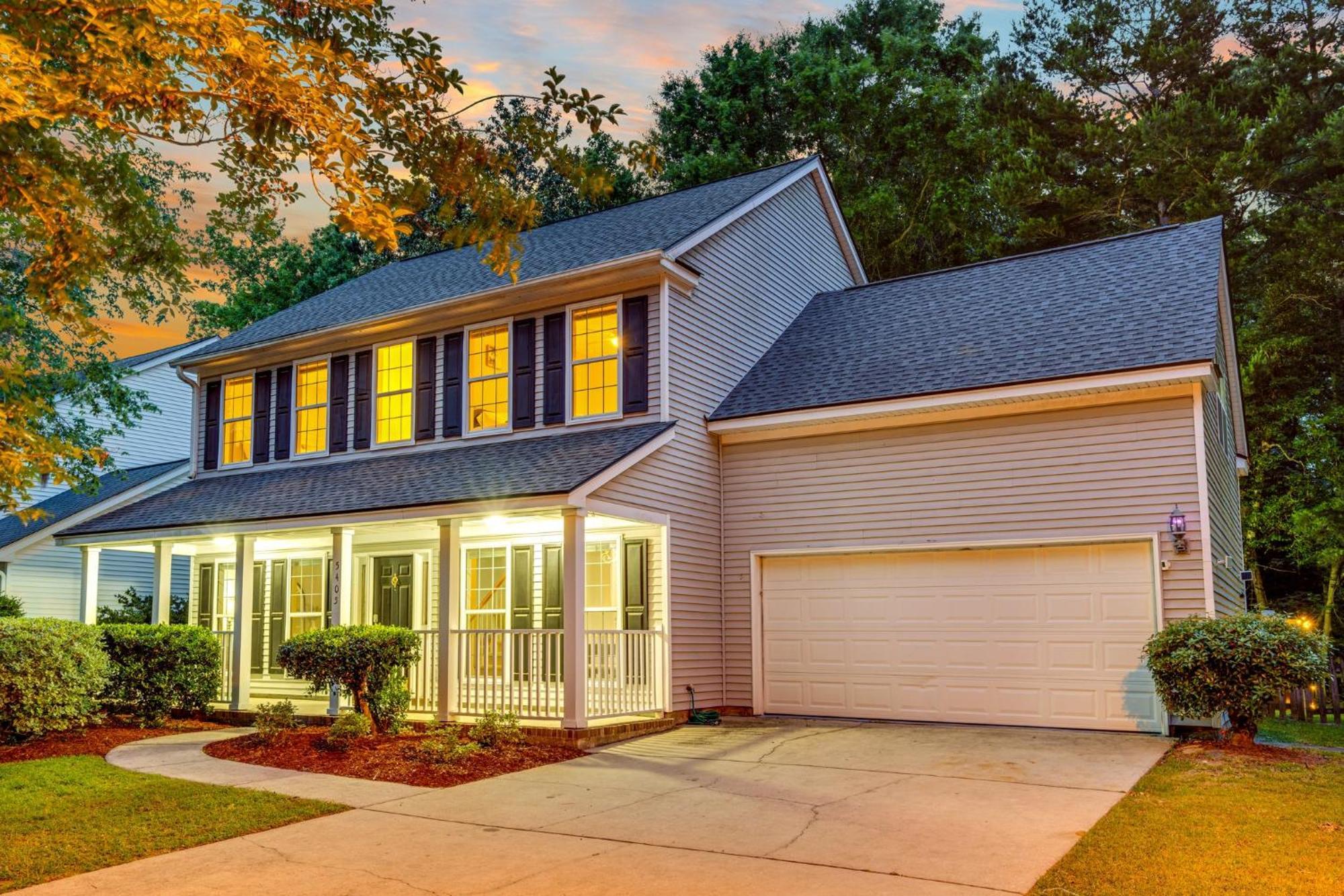 Lowcountry Haven - Game Rm + King Bds, Mins 2 Dwtn Holiday home *